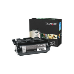 LEXMARK TONER N 21K