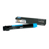 LEXMARK TONER C 24K