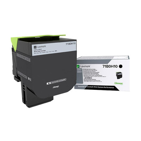 LEXMARK TONER N  6K RETOURNABLE