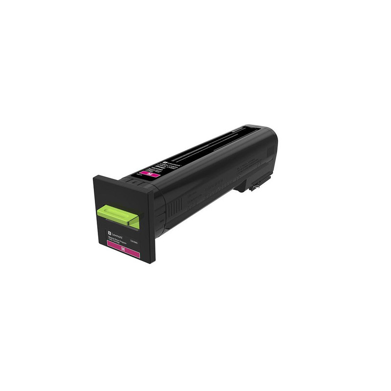 LEXMARK TONER M 8K RET