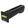 LEXMARK TONER M 8K RET