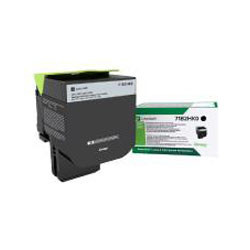 LEXMARK TONER N 6K RETOURNABLE