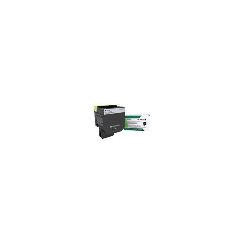 LEXMARK TONER N 6K RETOURNABLE