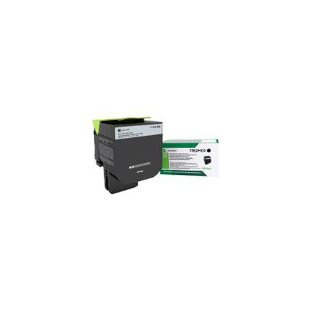 LEXMARK TONER N 6K RETOURNABLE