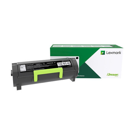 LEXMARK TONER N 20K RETOURNABLE