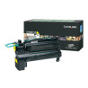 LEXMARK TONER J 20K RET