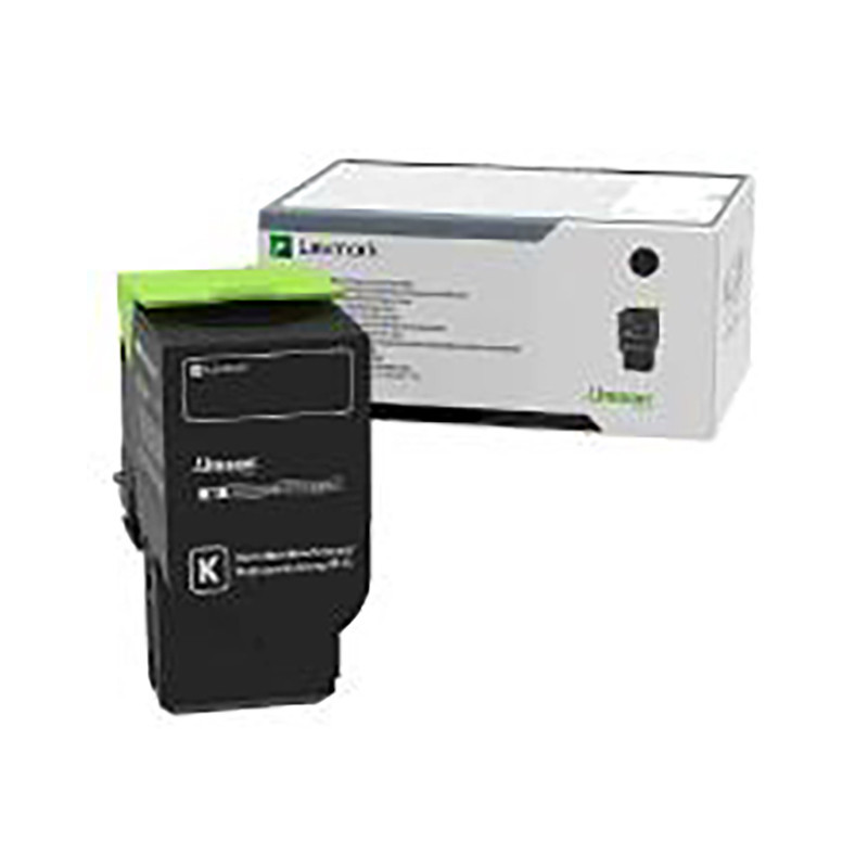 LEXMARK TONER N