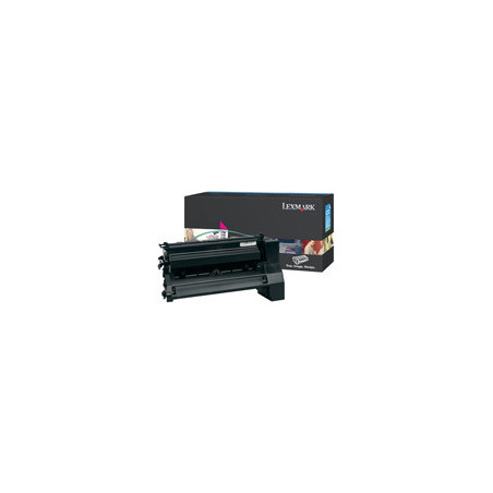 LEXMARK TONER M 6K