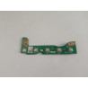 Carte Bouton N71JA Hot Keyboard pour ASUS X77J - Occasion