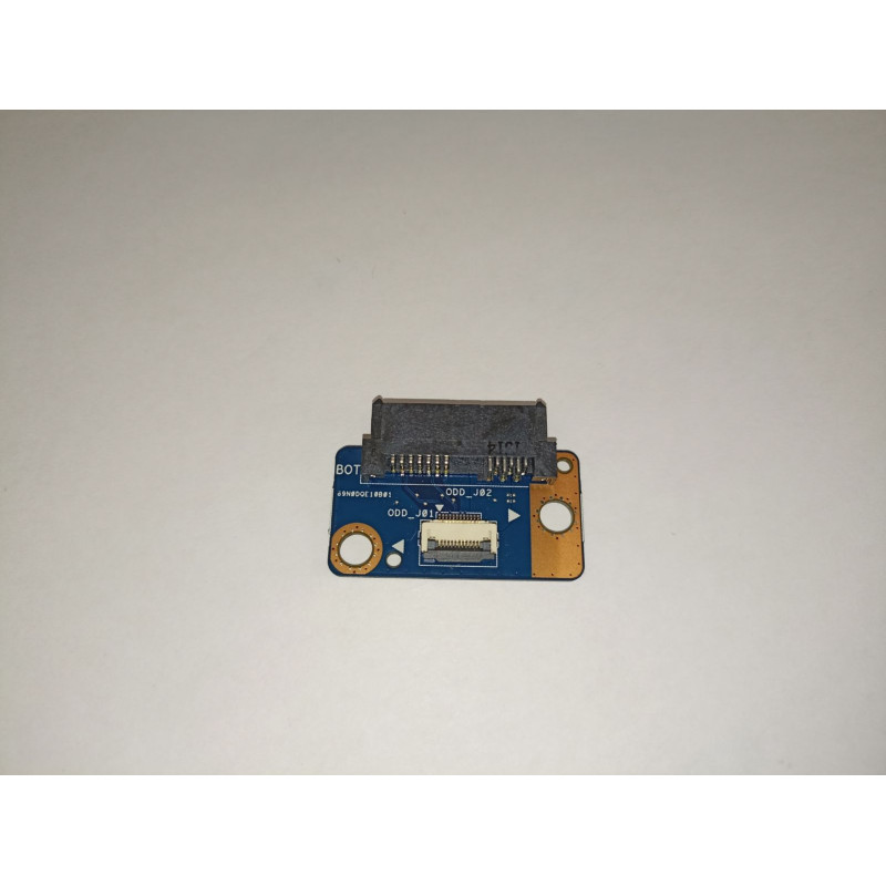 Carte Bouton E220370 pour TOSHIBA Satellite C70D-C-106 - Occasion