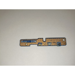 Carte LED 69N0DQD10B01 pour TOSHIBA Satellite C70D-C-106 - Occasion