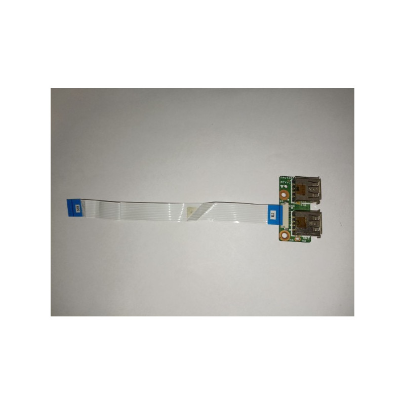 Carte USB DAUT3ATB6C0 pour HP Pavilion DV6 - Occasion