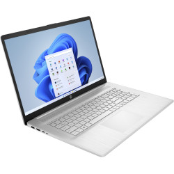 Portable HP 17-cn2034nf Core i7-1255U 16Go DDR4 512 GoSSD Intel Iris Xᵉ 17.3" FHD IPS 8Y9F1EA