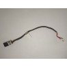 Connecteur Alimentation CQ61-204SF pour HP Compaq - Occasion