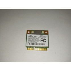 Carte Wifi AR5B125 pour Packard Bell Q5WT6 - Occasion