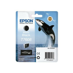 EPSON ENCRE T7608 N MAT 25.9ML