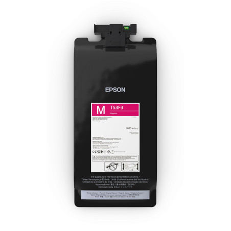 EPSON ENCRE T53F3 M 1600ML