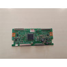 Carte de commande LCD 6870C-0312B pour télé LG LC470WUF - Occasion