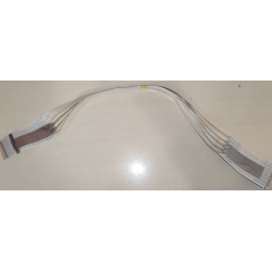 Nappe lvds EAD64666301tv lg 65un85006la - Occasion