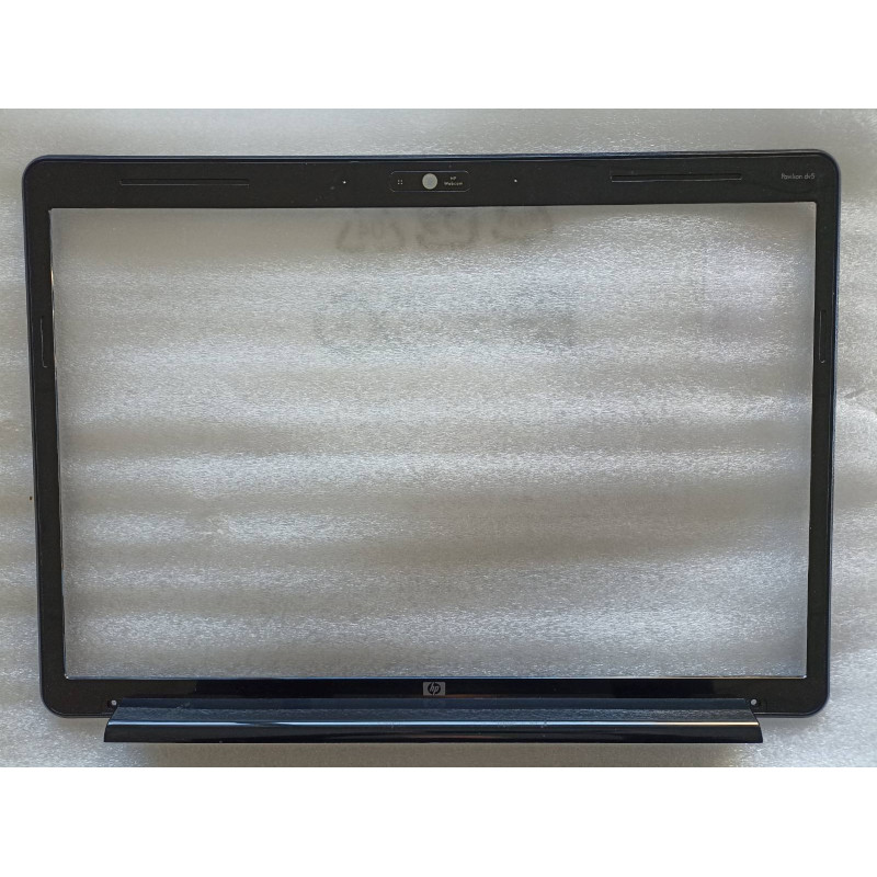 Cadre Écran 3DQT6LBTP20 pour HP DV6-1130EF - Occasion