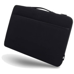 Sacoche Ordinateur Portable We Design v2 15,6" max (Noir)