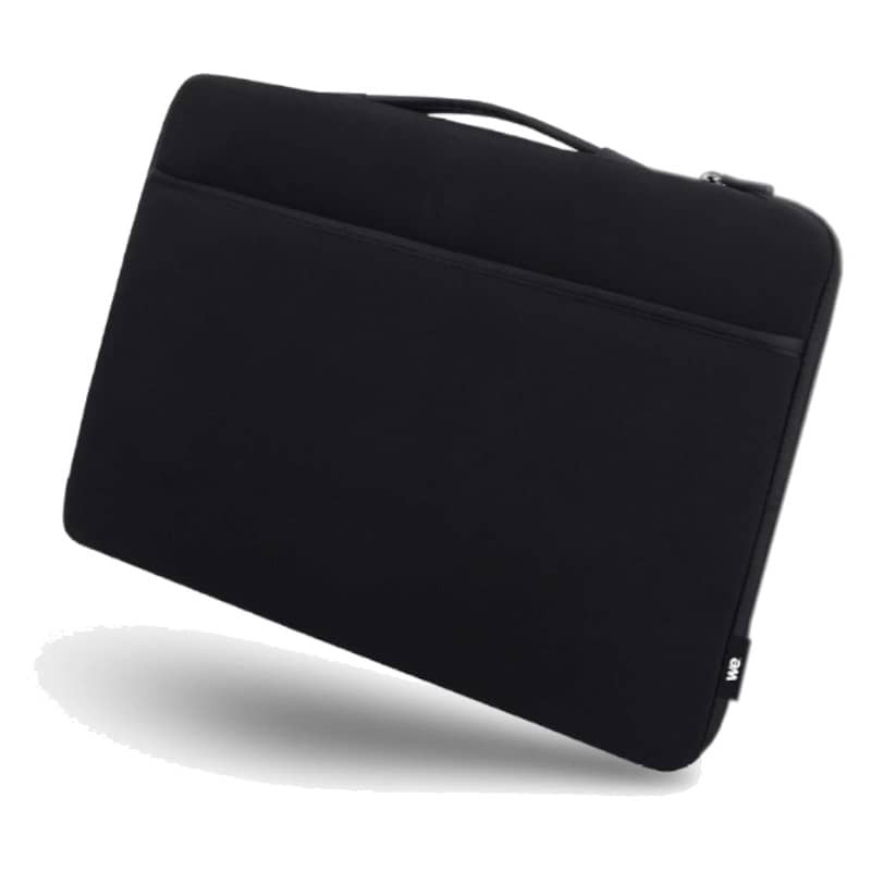 Sacoche Ordinateur Portable We Design v2 15,6" max (Noir)