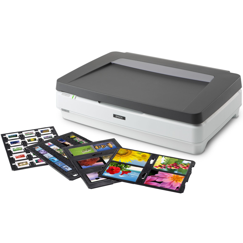 EPSON SCAN EXPRESSION 13000XL PRO