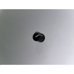 bouton conique noir blanc pour Terminal Mix 2 reloop - Occasion