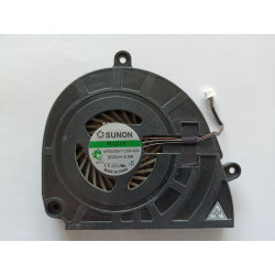 Ventilateur MF60090V1-C190-G99 pour Packard Bell Q5WT6 - Occasion