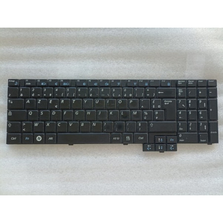 Clavier Azerty BA59-02833B pour Samsung R528 - Occasion