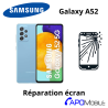 Réparation Samsung Galaxy A52 Écran - APOMobile