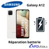 Réparation Samsung Galaxy A12 Batterie - APOMobile