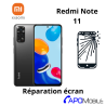 Réparation Xiaomi Redmi Note 11 Écran - APOMobile