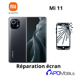 Réparation Xiaomi Mi 11...