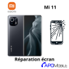 Réparation Xiaomi Mi 11 Écran - APOMobile