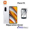 Réparation Xiaomi Poco F3 Écran - APOMobile