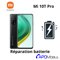 Réparation Xiaomi Mi 10T...