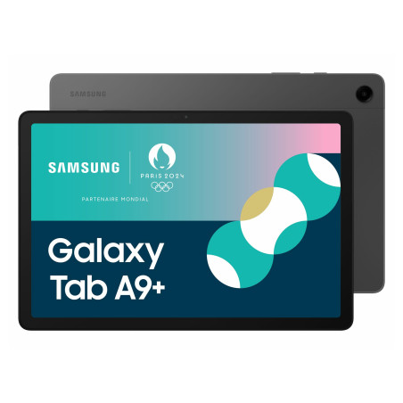 Samsung Galaxy Tab A9+ 11'' WIFI 128Go Gray RAM 8Go Android   SM-X210NZAEEUB