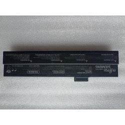 Batterie 255-3S4400-F1P1 - 10.8V/4400mAh pour FUJITSU Amilo M1424 - Occasion