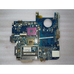 Carte Mère ICL50 LA-3551P ACER eMachines E510 - Occasion