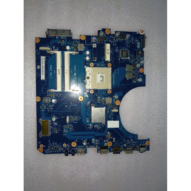 Carte Mère BREMEN-C BA92-06381B pour SAMSUNG R730 - Occasion