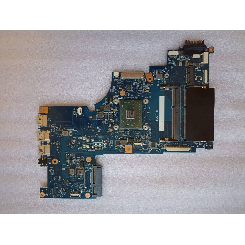 Carte Mère AR10ACL pour TOSHIBA Satellite C70D-C-106 - Occasion