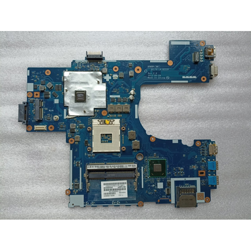 Carte Mère QCL70 LA-8222P pour Asus K75VJ - Occasion
