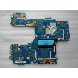 Carte Mère QCL70 LA-8222P pour Asus K75VJ - Occasion