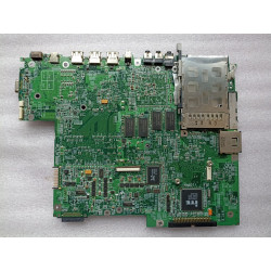 Carte Mère 255/259IA0  37-UG8000-00C pour FUJITSU Amilo M1424 - Occasion