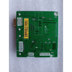 Carte SH194V-0 E248779 avec...