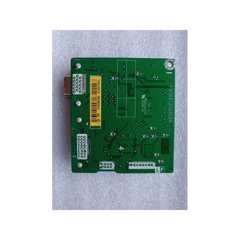 Carte SH194V-0 E248779 avec port VGA pour ACER AL1916W - Occasion