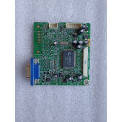 Carte SH194V-0 E248779 avec port VGA pour ACER AL1916W - Occasion