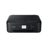 Imprimante Canon Pixma TS5150 Wifi Multifonctions (Noir) (recto verso)