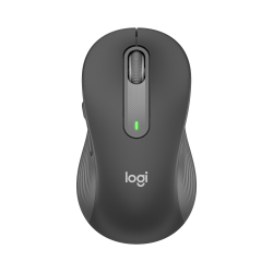 Souris sans fil Signature M650 - Logitech